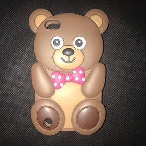 Ipod Bear Case